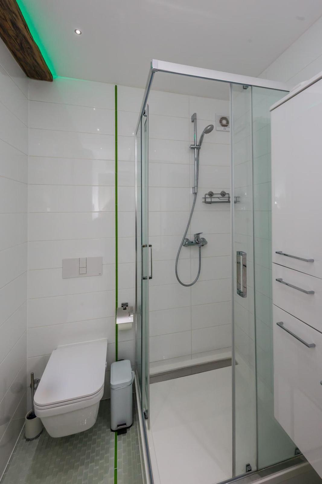Apartment Rustik คาชเตลา ภายนอก รูปภาพ